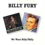 We Want Billy! - Billy