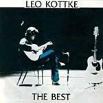 Leo Kottke. The Best