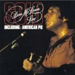 Solo Live - CD Audio di Don McLean