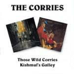 Those Wild Corries - Kishmul's Gallery - CD Audio di Corries