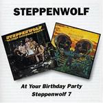 At Your Birthday Party - Steppenwolf 7