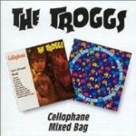 Cellophane - Mixed Bag