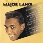 The Best of Major Lance - CD Audio di Major Lance