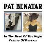 In the Heat of the Night - Crimes of Passion