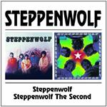 Steppenwolf - The Second