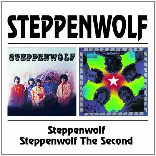 Steppenwolf - The Second - CD Audio di Steppenwolf