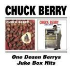 One Dozen Berrys -Juke Box Hits - CD Audio di Chuck Berry