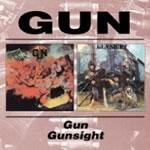 Gun - Gunsight - CD Audio di Gun