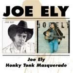 Joe Ely - Honky Tonk Masquerade