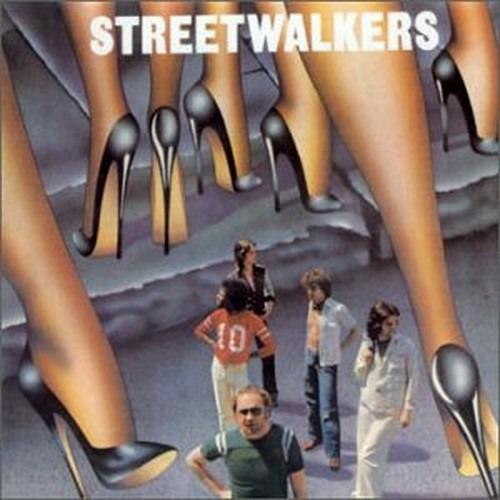 Downtown Flyers - CD Audio di Streetwalkers