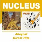 Alleycat - Direct Hits