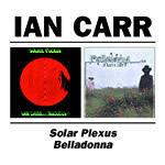Solar Plexus - Belladonna - CD Audio di Nucleus,Ian Carr