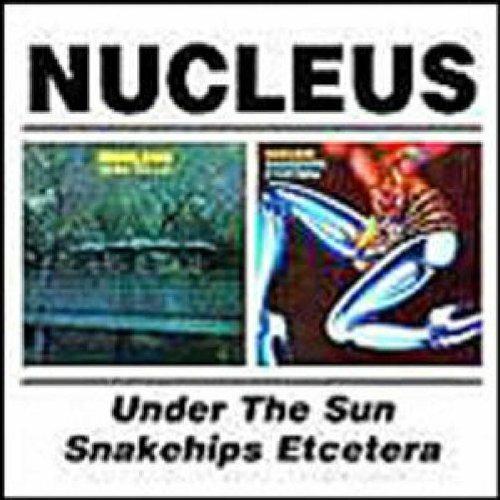 Under the Sun - Snakehips Etcetera - CD Audio di Nucleus