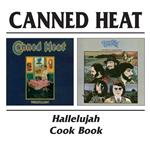 Hallelujah - Cook Book