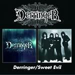 Derringer - Sweet Evil