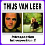Introspection - Introspection 2 - CD Audio di Thijs Van Leer