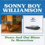 Down & Out - In Memorium