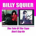 Tale of Tape - Don't Say No