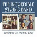 Earthspan - No Ruinous Feud - CD Audio di Incredible String Band