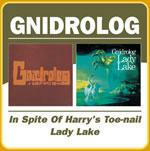 In Spite of Harry's Toe-nail - Lady Lake - CD Audio di Gnidrolog