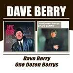 Dave Berry - One Dozen Berrys - CD Audio di Dave Berry