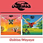 Osibisa - Woyaya - CD Audio di Osibisa