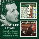 Country Songs for City Folks - Memphis Beat