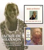 Don't Turn your Back on me - This is Jackie DeShannon - CD Audio di Jackie DeShannon