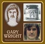 Gary Wright Extraction - Footprint