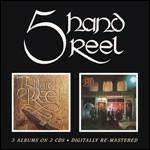 Five Hand Reel - For a That - Earl O'Moray - CD Audio di Five Hand Reel