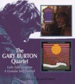 Lofty Fake - Tong Funeral - CD Audio di Gary Burton