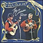 Spotlight on the Corries (Remastered Edition) - CD Audio di Corries