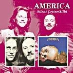 Silent Letter - Alibi - CD Audio di America
