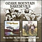 The Car Over the Lake Album - Men from Earth - CD Audio di Ozark Mountain Daredevils