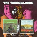 Youngbloods - Earth Music - Elephant Mountain