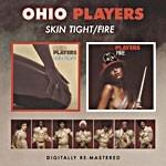 Skin Tight - Fire - CD Audio di Ohio Players