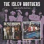 Inside You - The Real Deal - CD Audio di Isley Brothers