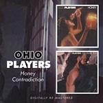 Honey - Contradiction - CD Audio di Ohio Players