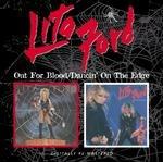 Out for Blood - Dancin' on the Edge - CD Audio di Lita Ford