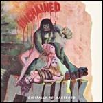 Unchained - CD Audio di Elias Hulk