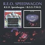 Reo Speedwagon - REO TWO