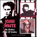 No Brakes - Mask of Smiles