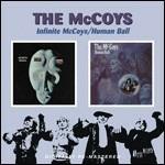 Infinite McCoys - Human Ball - CD Audio di McCoys