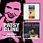 Showcase - Sentimentally Yours - CD Audio di Patsy Cline