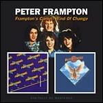 Frampton's Camel - Wind of Change - CD Audio di Peter Frampton
