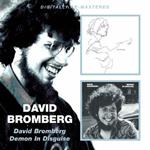 David Bromberg - Demon in Disguise