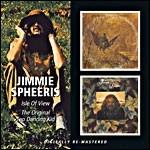 Isle of View - The Original Tap Dancing Kid - CD Audio di Jimmie Spheeris