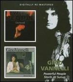 Powerful People - Storm at Sunup - CD Audio di Gino Vannelli