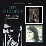 Rita Coolidge - Nice Feelin' - CD Audio di Rita Coolidge