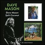 Dave Mason - Split Coconut - CD Audio di Dave Mason